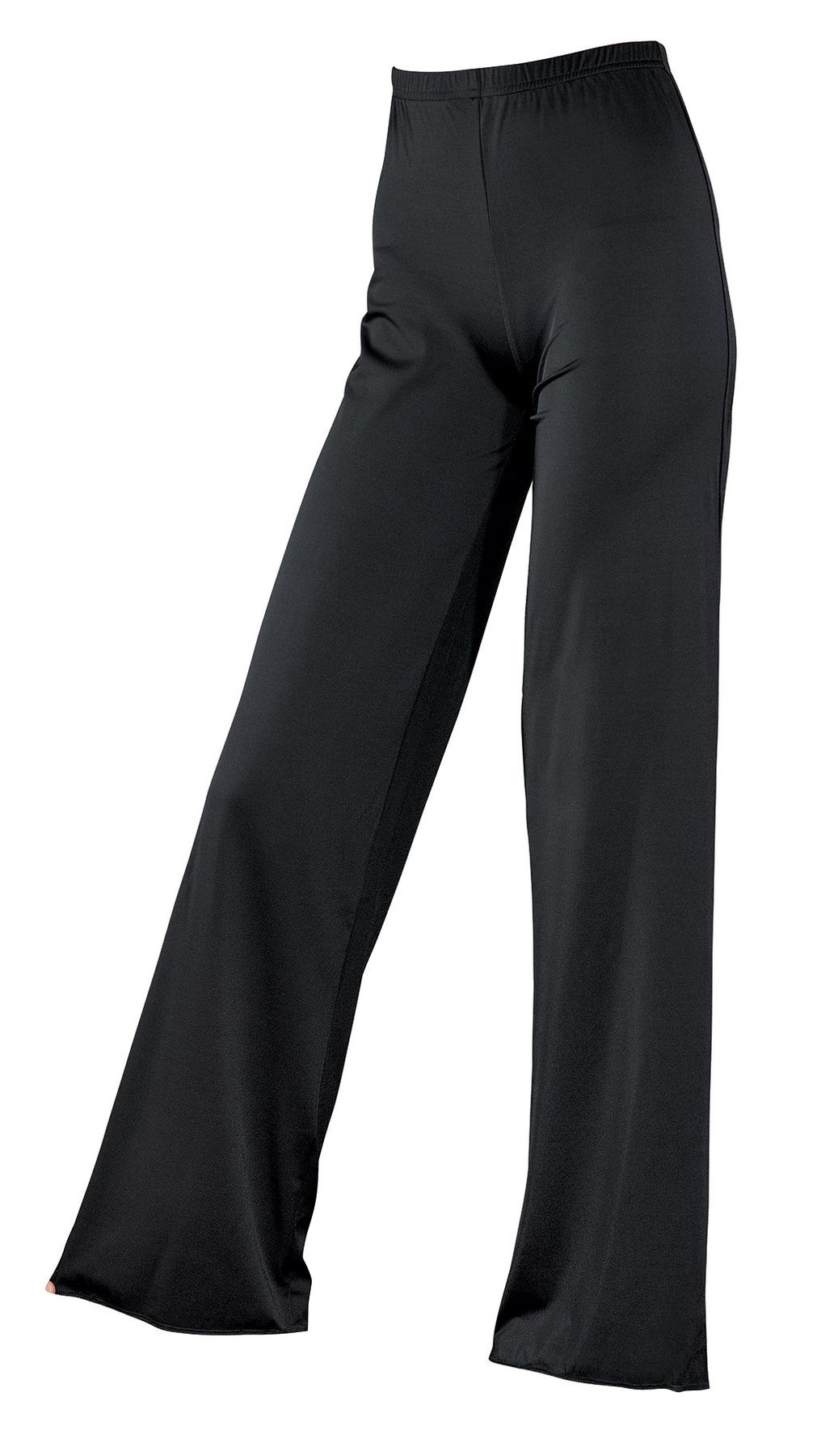 lycra night pant