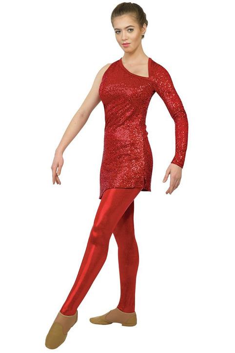 Styleplus Brilliant Tunics (Tunic Only) MTO Color Guard Styleplus Brilliant Tunics (Tunic Only) MTO Color Guard