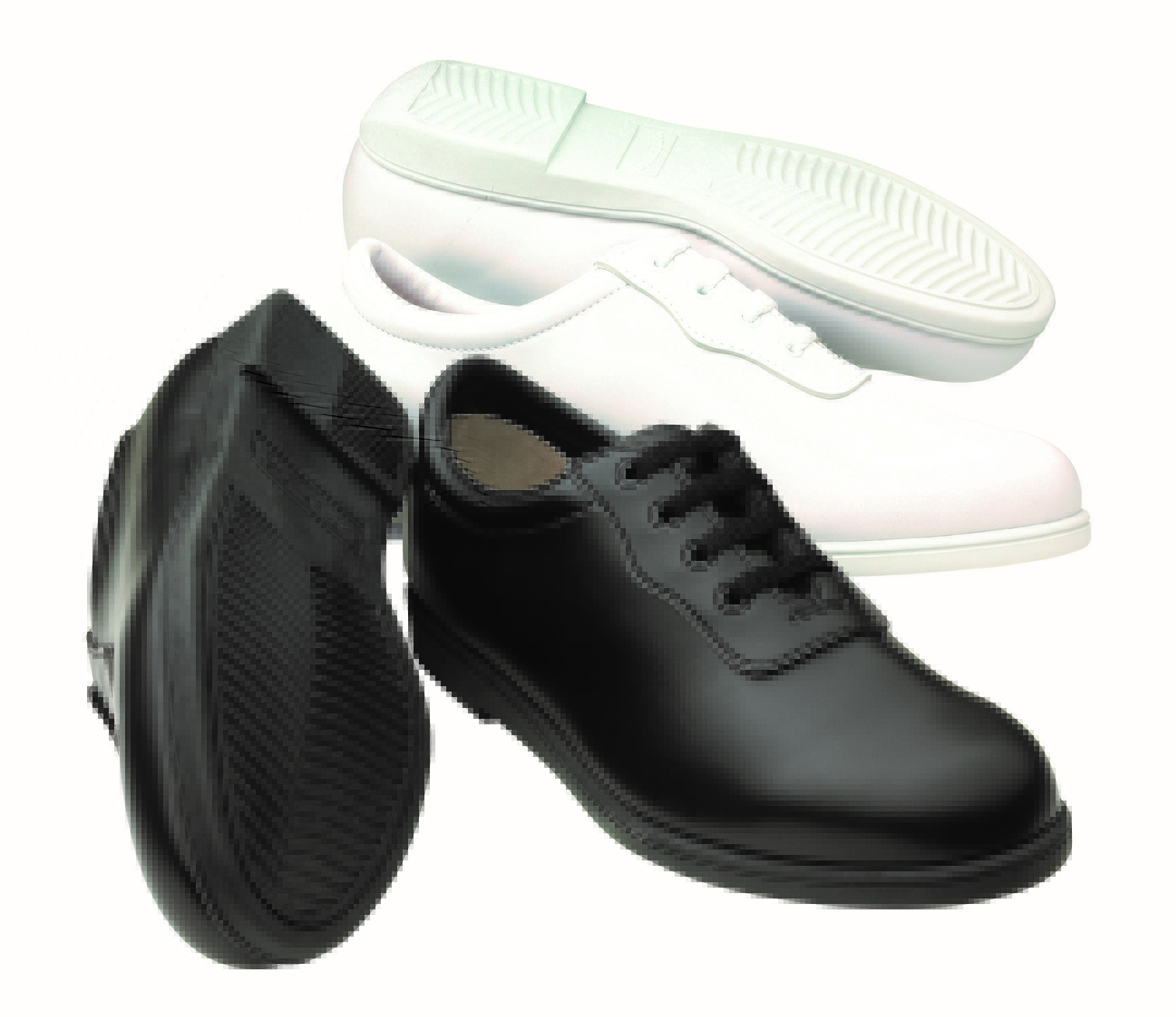 PINNACLE LEATHER MARCHING BAND SHOES | Store | Bandmans